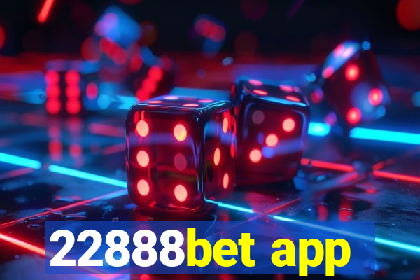 22888bet app